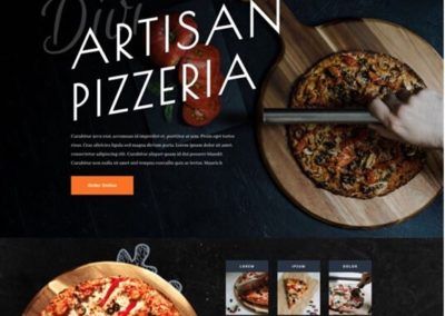 Pizzeria (Divi)